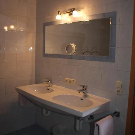 Appartement Haus Lutea Gaschurn