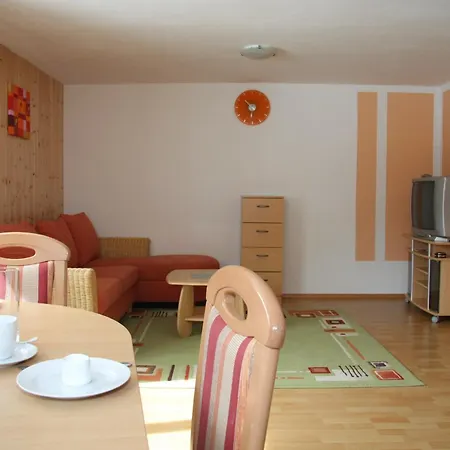 Haus Lutea Appartement