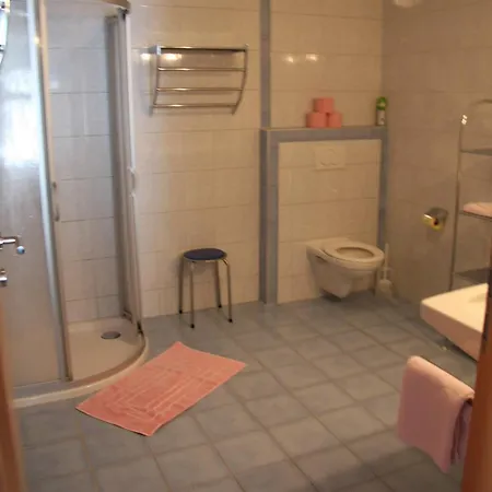 Haus Lutea Appartement *