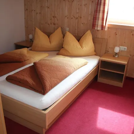 Appartement Haus Lutea Gaschurn