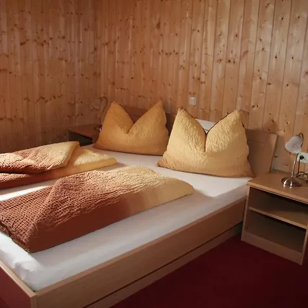 Appartement Haus Lutea Gaschurn